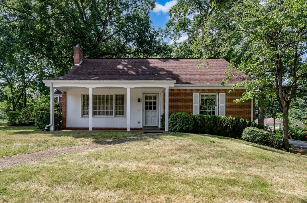 335 Highland Pines Dr, Ross Twp, PA 15237 MLS 1565733 Coldwell Banker