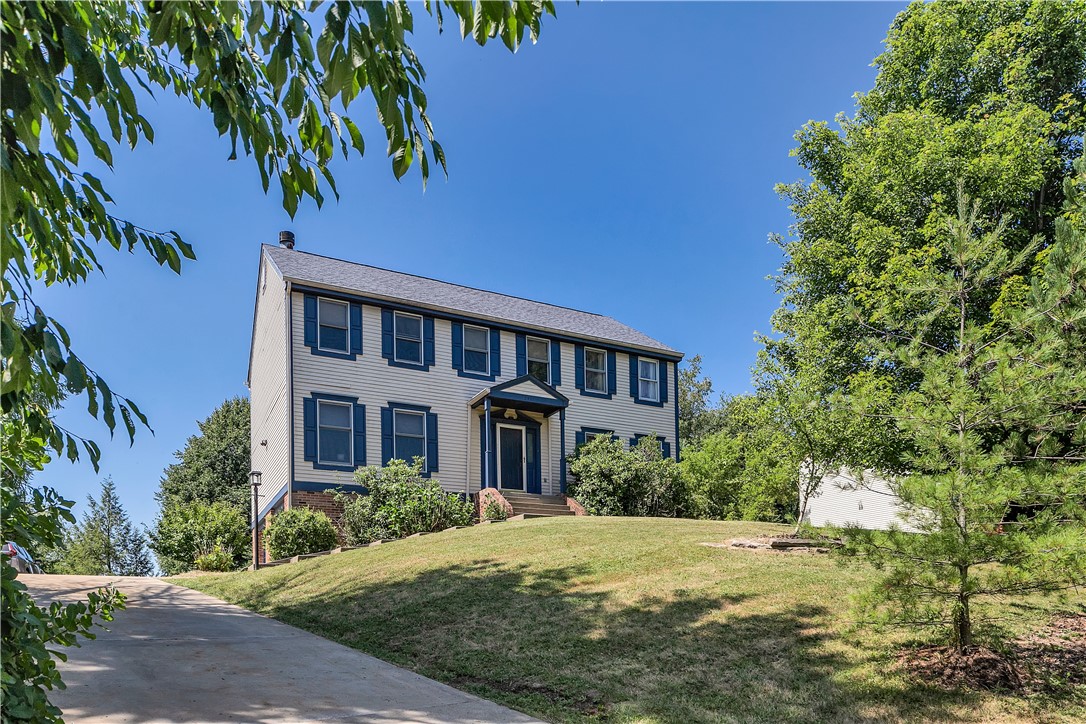 2509 Brandt School Rd, Pittsburgh, PA 15090 MLS 1565912 Coldwell Banker