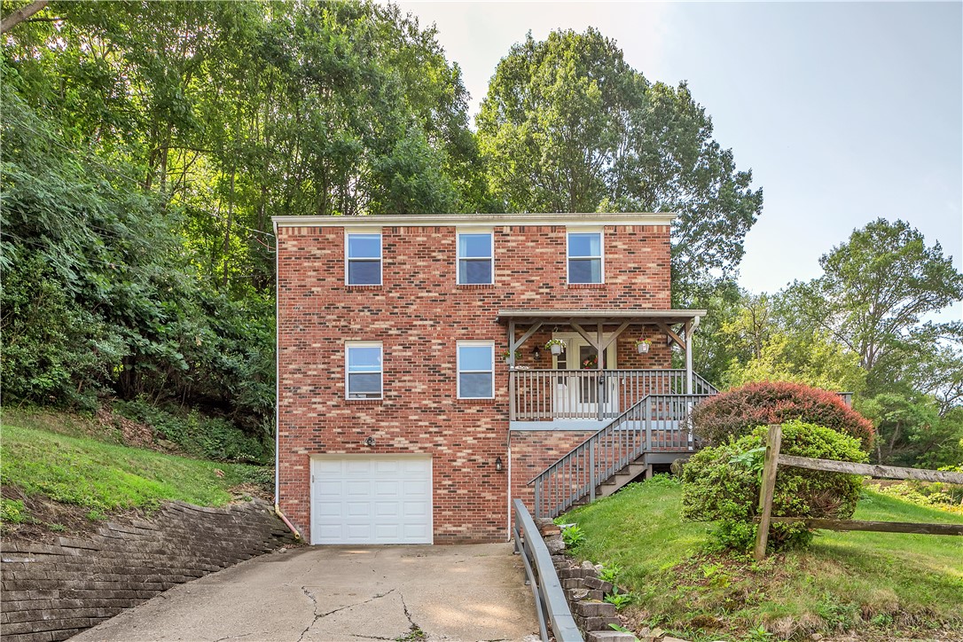 306 Crawford St, Canonsburg, PA 15317 MLS 1565953 Coldwell Banker