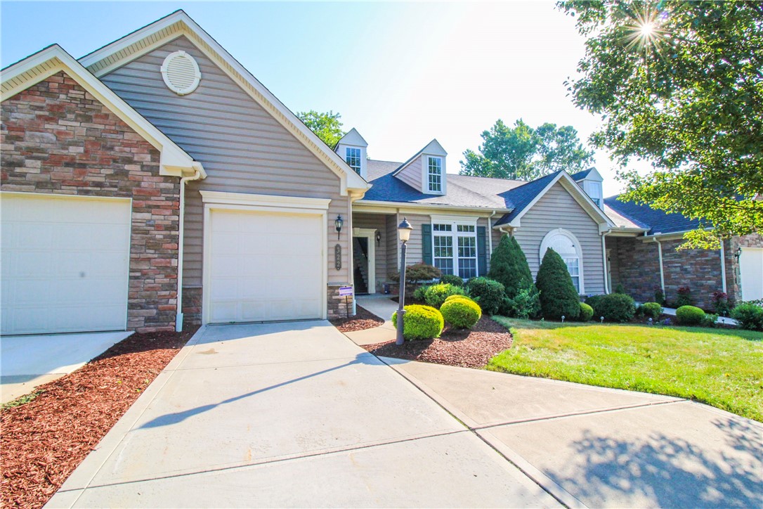 522 Azalea Ln, Collier Township, PA 15017 MLS 1566089 Coldwell Banker