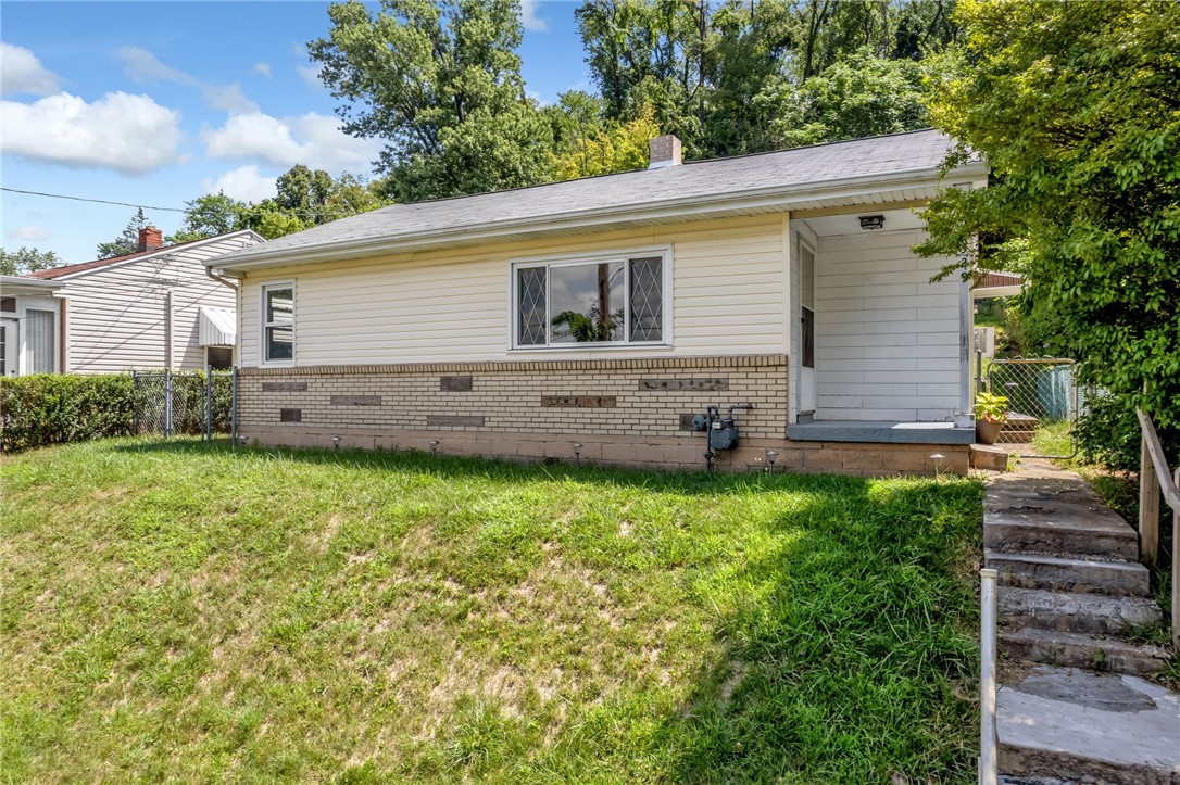 329 Foster Rd, North Versailles, PA 15137 MLS 1566204 Coldwell Banker