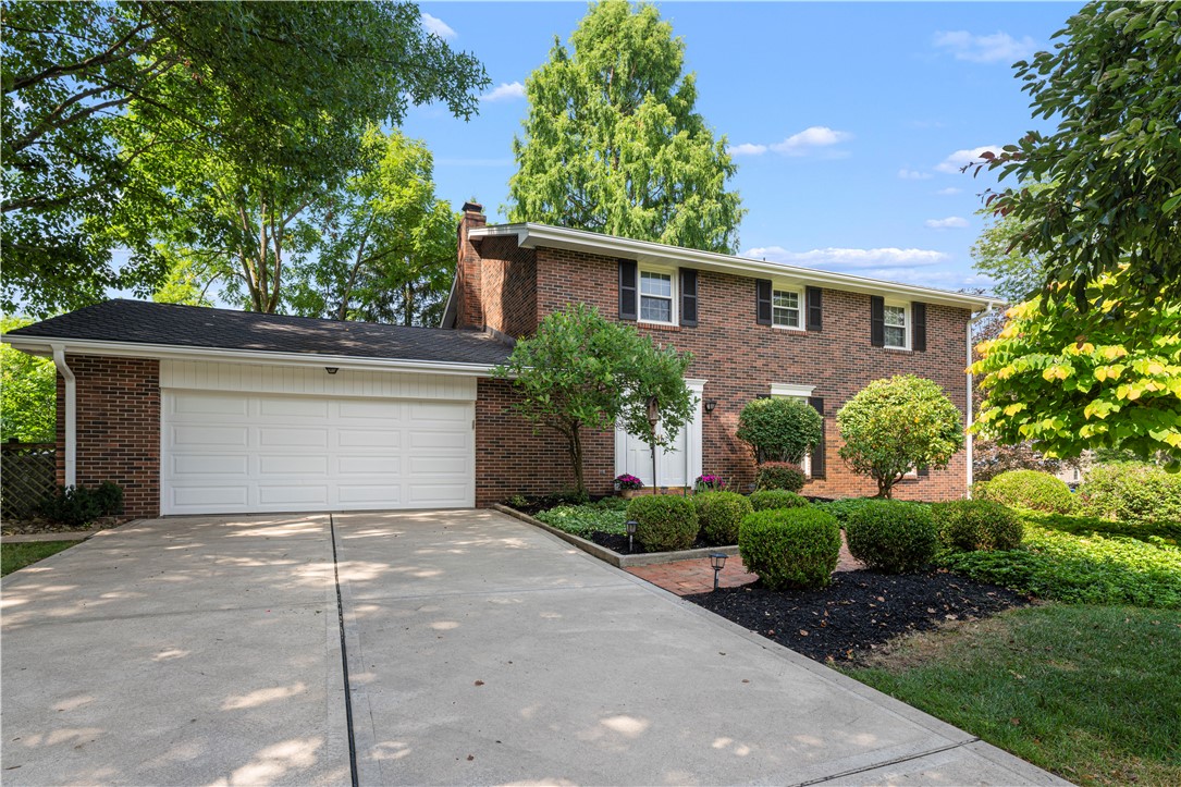 145 Phillips Dr, Peters Township, PA 15317 MLS 1566292 Coldwell Banker