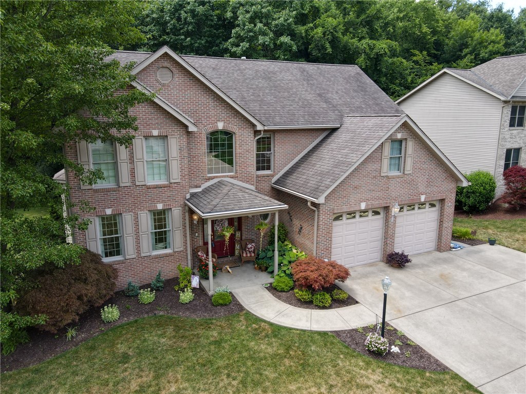 3129 Barberry Ct, Murrysville, PA 15668 - MLS 1566335 - Coldwell Banker