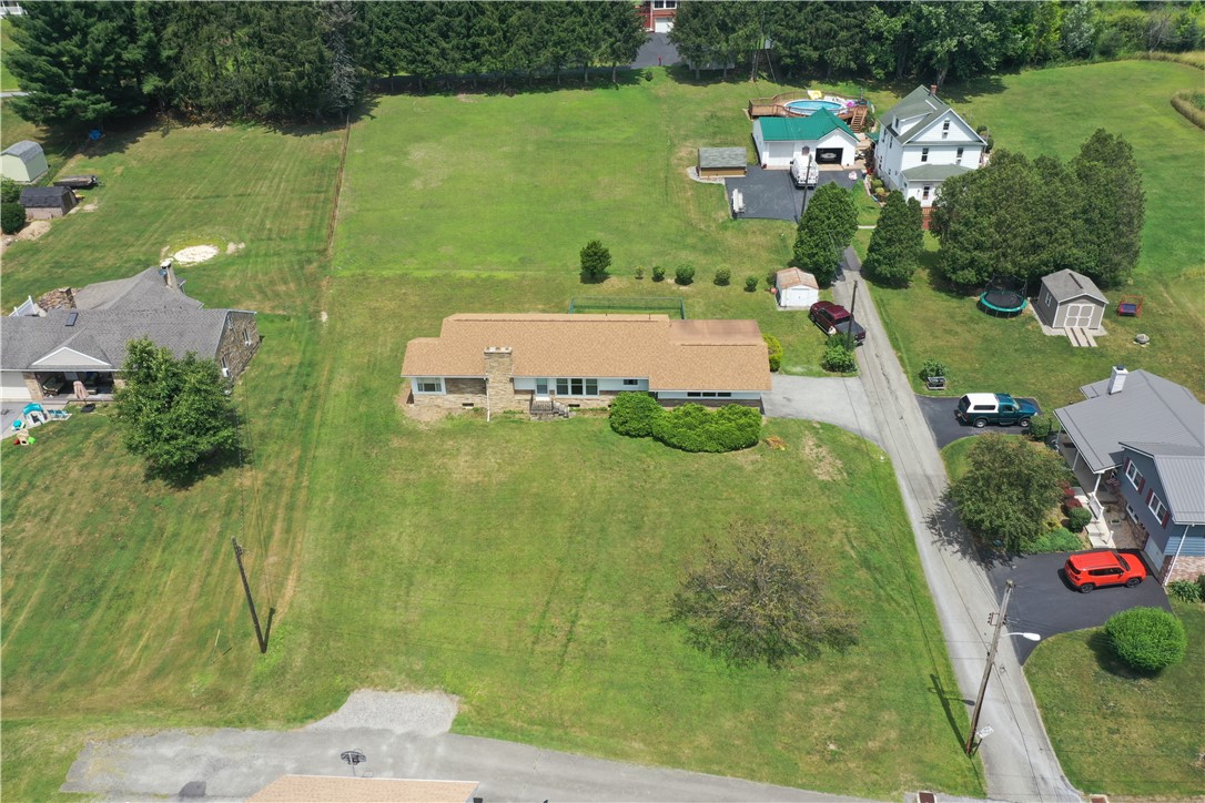 2901 Somerset Ave, Windber Area School District, PA 15963 MLS 1566764