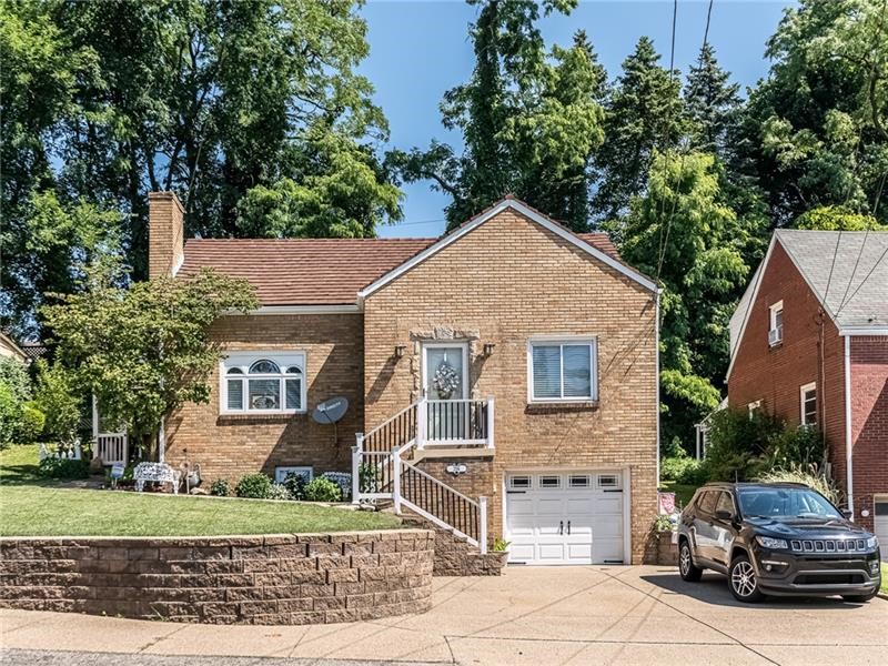 256 Highland Ave, Ross Twp, PA 15229 MLS 1566980 Coldwell Banker