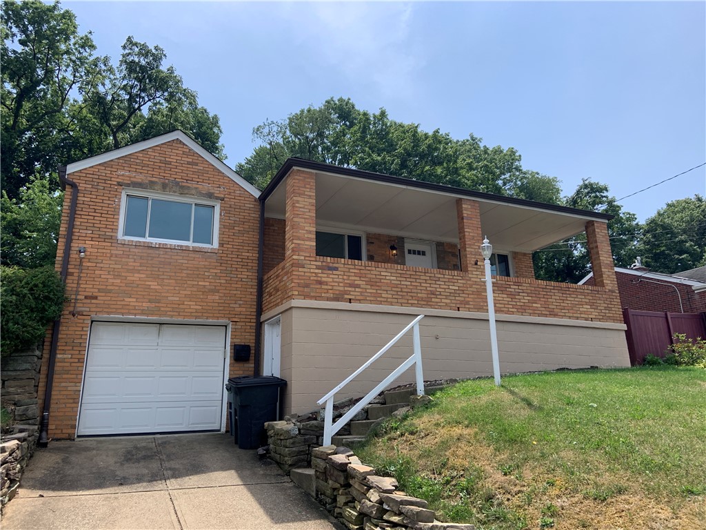 1336 Missouri Ave, Bridgeville, PA 15017 MLS 1567006 Coldwell Banker