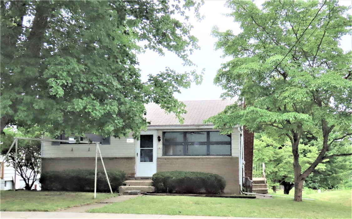 3617 3rd Ave, Koppel, PA 16136 MLS 1567120 Coldwell Banker