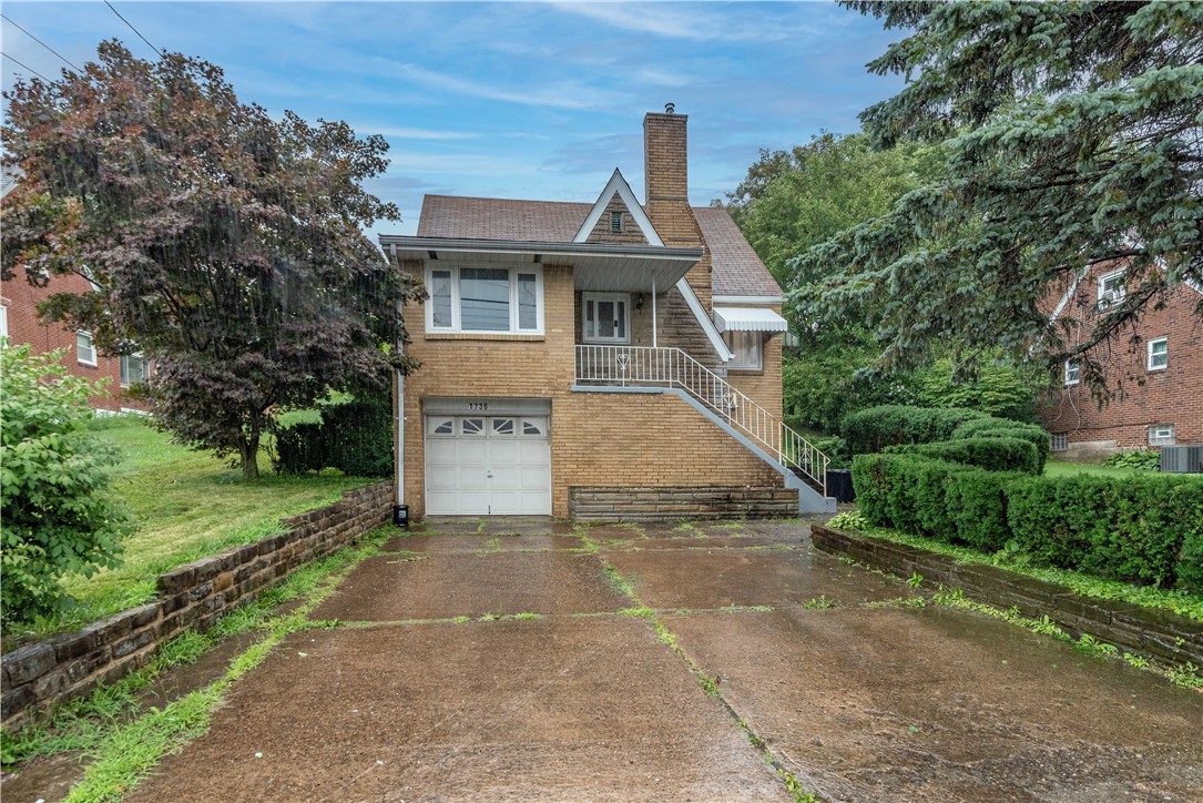 1736 Clairton Rd, West Mifflin, PA 15122 MLS 1568313 Coldwell Banker