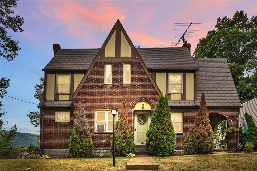 530 Forest Ave, Trafford, PA 15085 MLS 1568445 Coldwell Banker