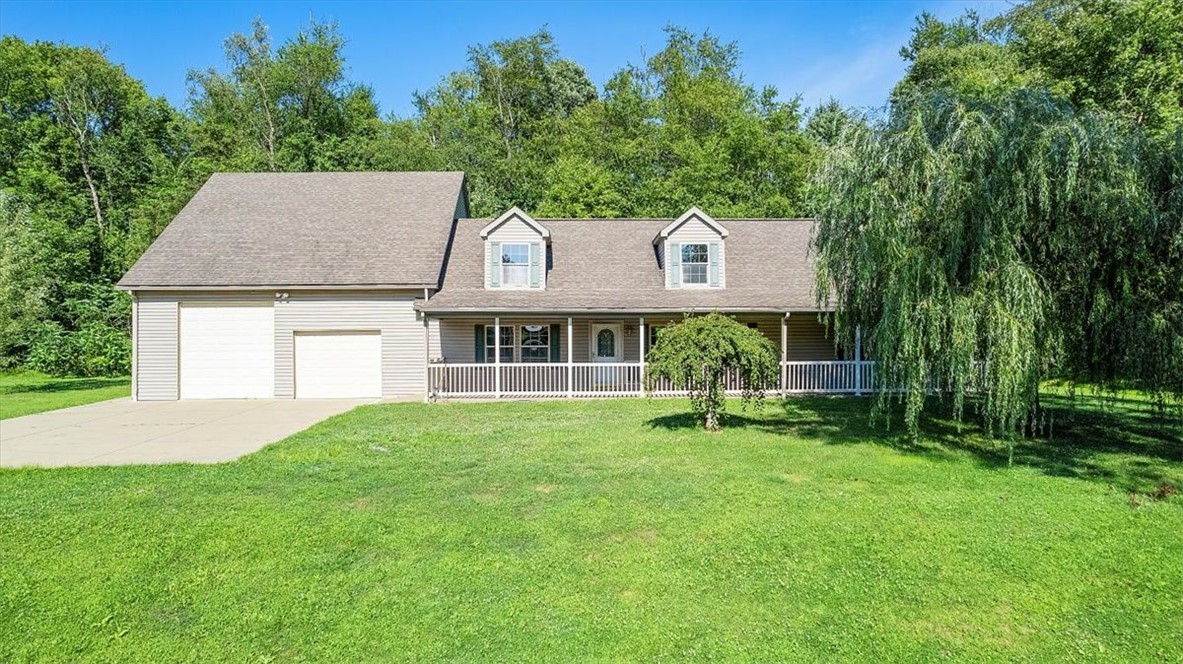 103 Pioneer Dr, Center Township, PA 15001 MLS 1568485 Coldwell Banker