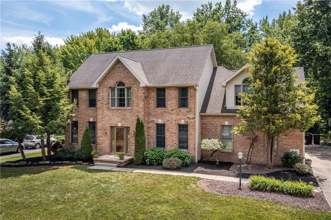 3646 Timber Ln, Hermitage, PA 16148 MLS 1568503 Coldwell Banker