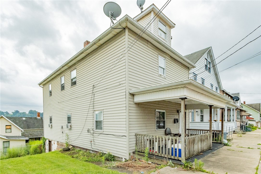 119 W 8th Ave, Tarentum, PA 15084 MLS 1568691 Coldwell Banker