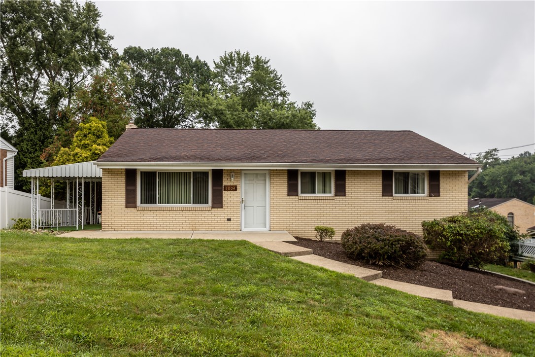 1004 Kentucky Blue Dr, West Mifflin, PA 15122 MLS 1568906 Coldwell