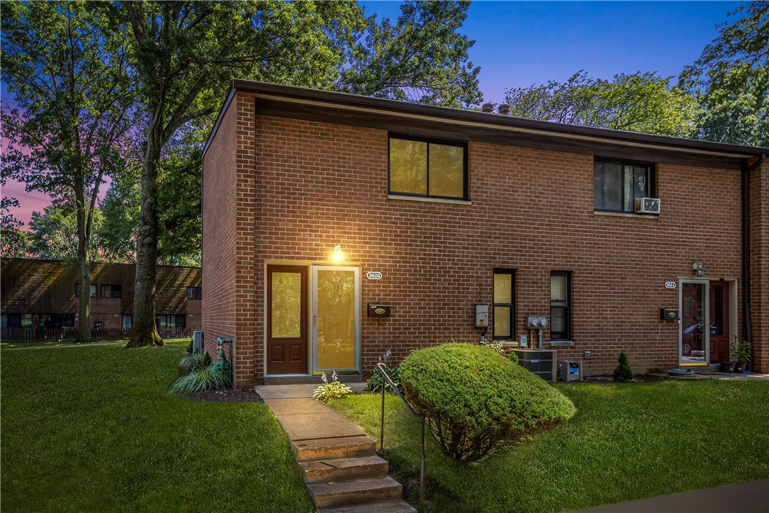 3616 Allendale Cir, Pittsburgh, PA 15204 MLS 1569034 Coldwell Banker