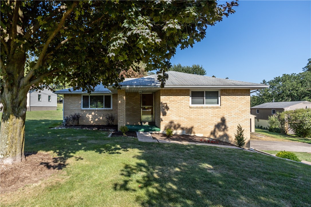 1064 Silver Ln, Robinson Twp NWA, PA 15108 MLS 1569060 Coldwell