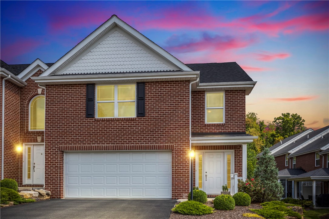 208 Settler's Ct, Peters Township, PA 15367 MLS 1569207 Coldwell Banker