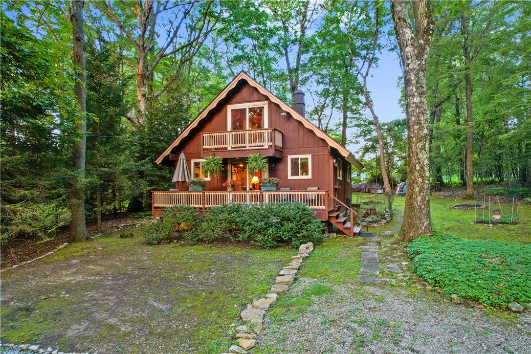 2063 Rocky Ridge Rd, Bullskin Township, PA 15610 MLS 1569326