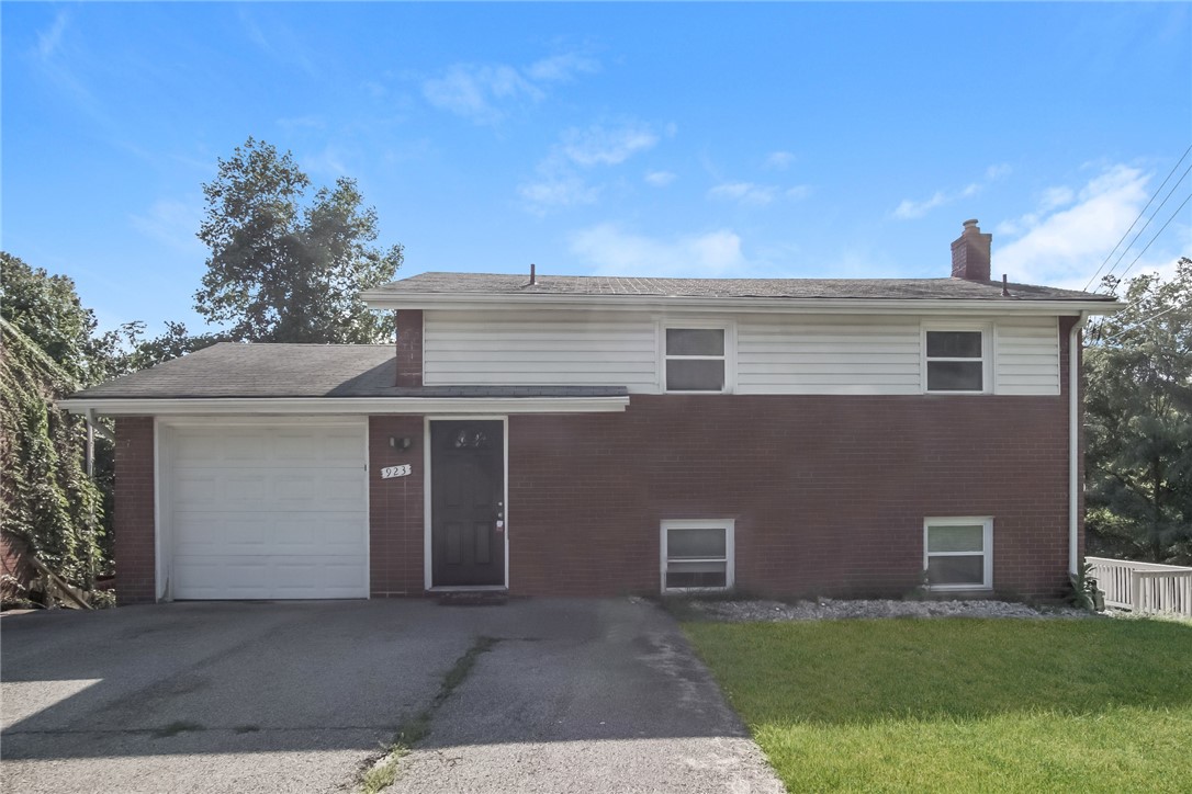 923 Rita Dr, Wilkins Township, PA 15221 MLS 1569360 Coldwell Banker