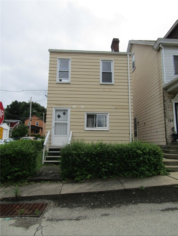 133 Wood St, Etna, PA 15223 MLS 1569412 Coldwell Banker