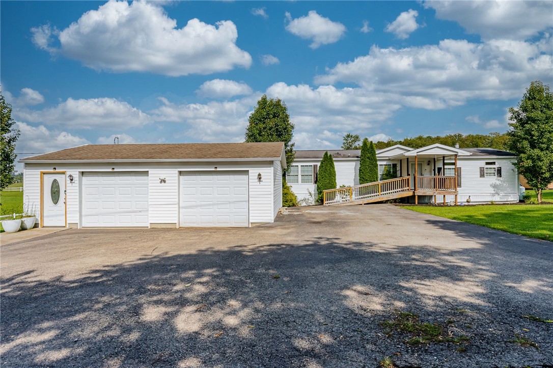 168 Old Ferry Rd, Dry TavRices Landing, PA 15357 MLS 1569598