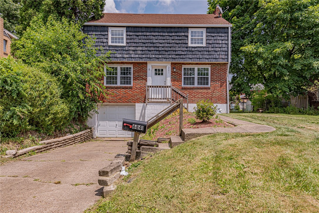 6841 Saltsburg Rd, Pittsburgh, PA 15235 MLS 1569665 Coldwell Banker