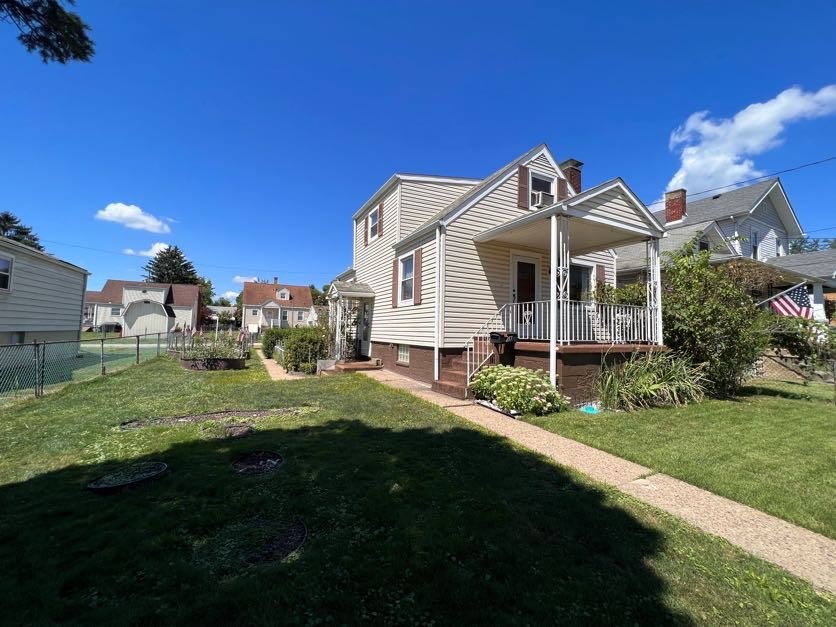 217 Third St, Neville Twp, PA 15225 MLS 1569720 Coldwell Banker