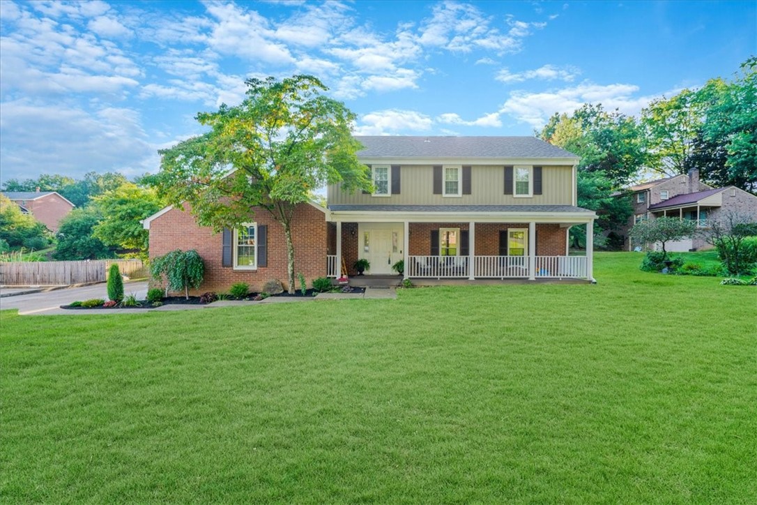 102 Redcliffe Dr, Jefferson Hills, PA 15025 MLS 1569764 Coldwell Banker