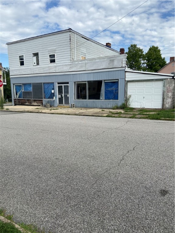 409 Perry Como Ave, Canonsburg, PA 15317 MLS 1569962 Coldwell Banker