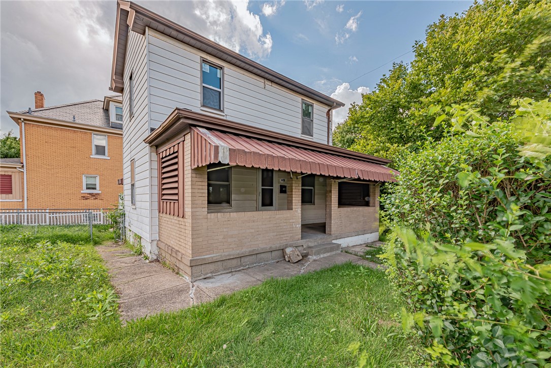 131 Vine St, Munhall, PA 15120 MLS 1569999 Coldwell Banker