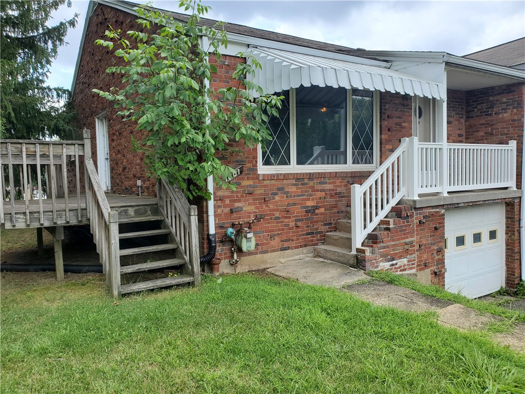 1801 Greentree Rd, Scott Township, PA 15220 MLS 1570019 Coldwell Banker