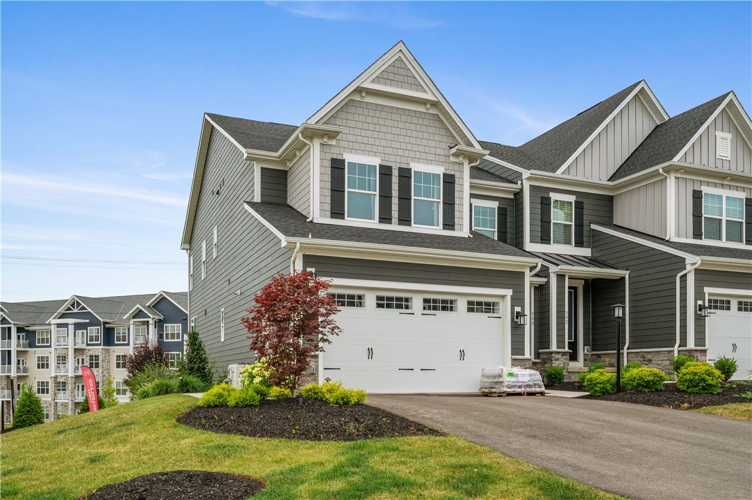 300 Spruce Ln, North Strabane, PA 15317 MLS 1570052 Coldwell Banker