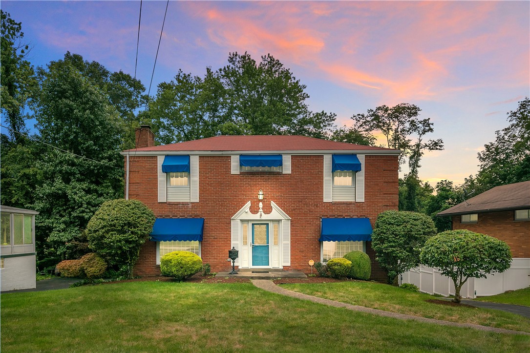 506 Greenleaf Dr, Monroeville, PA 15146 MLS 1570223 Coldwell Banker