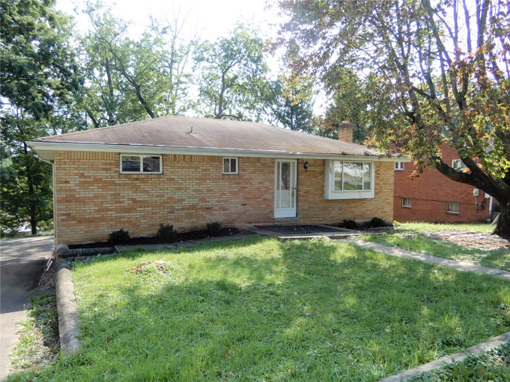 137 Sunset Dr, Canton Township, PA 15301 MLS 1570427 Coldwell Banker