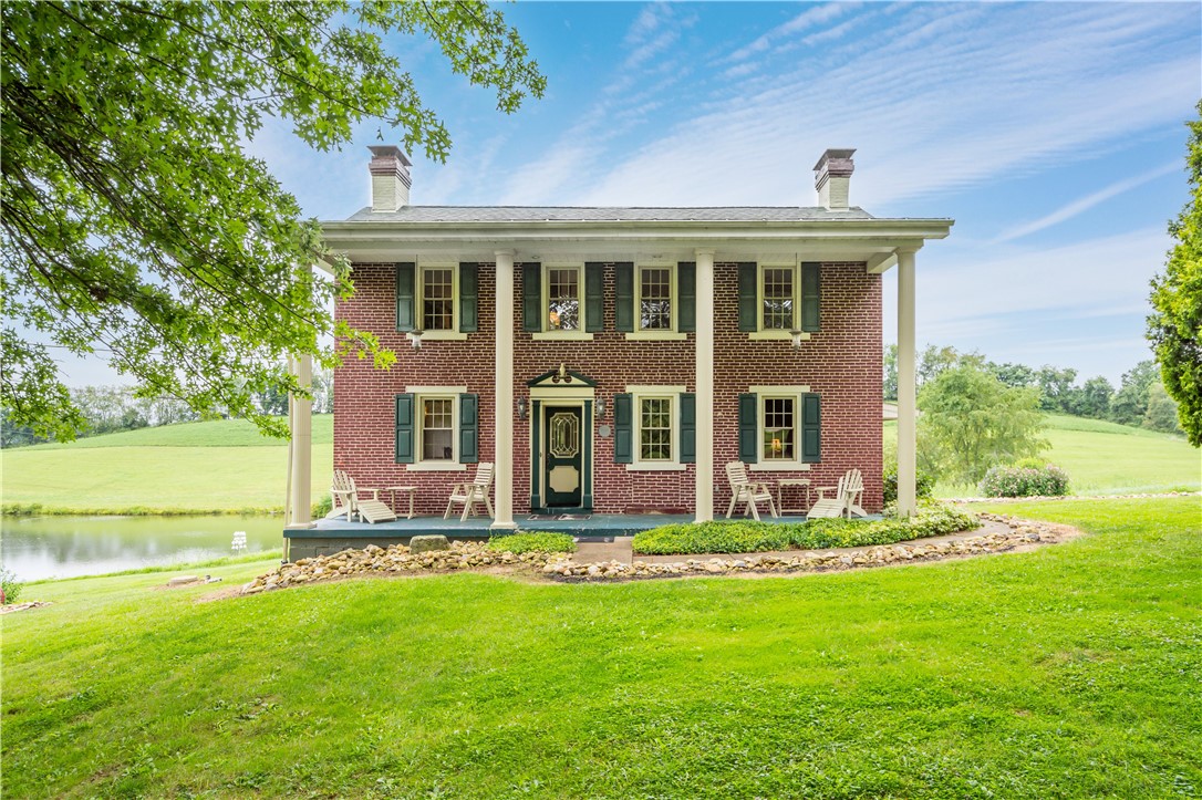 205 Bigler Rd, Somerset, PA 15314 MLS 1570453 Coldwell Banker