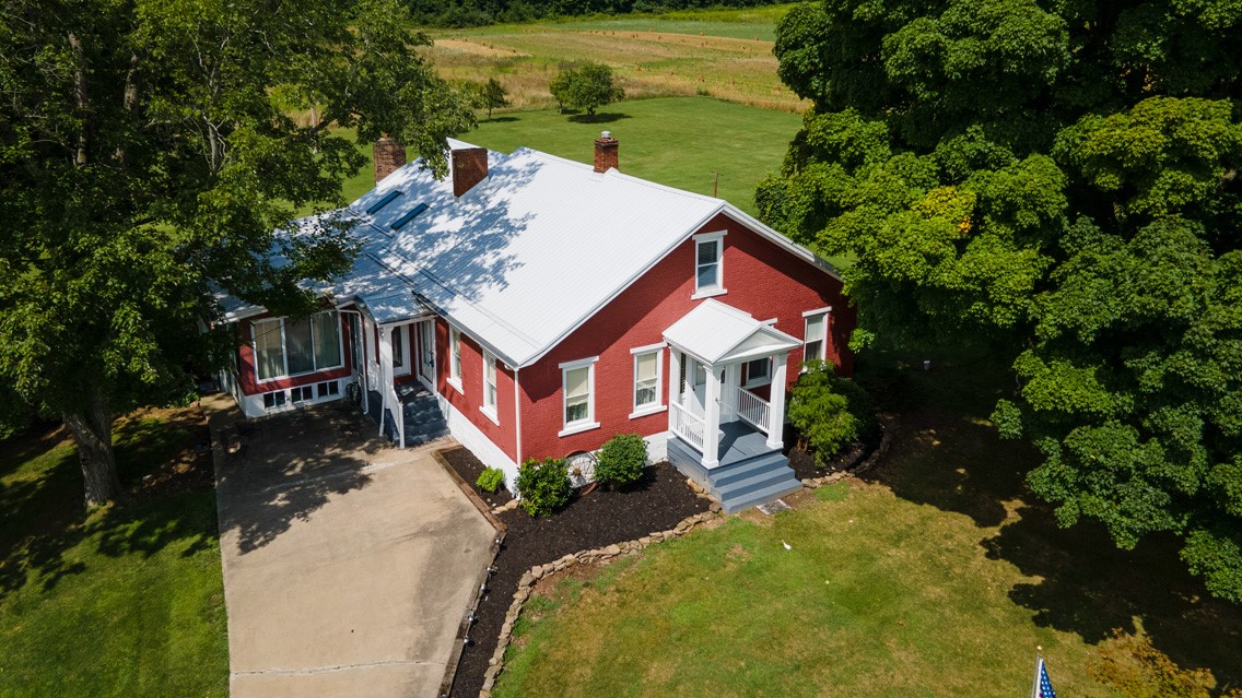 899 Hartzell Rd, Hickory Township, PA 16105 MLS 1570473 Coldwell Banker