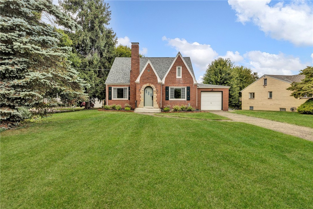 919 Ridge Rd, Harmony Township, PA 15003 MLS 1570517 Coldwell Banker