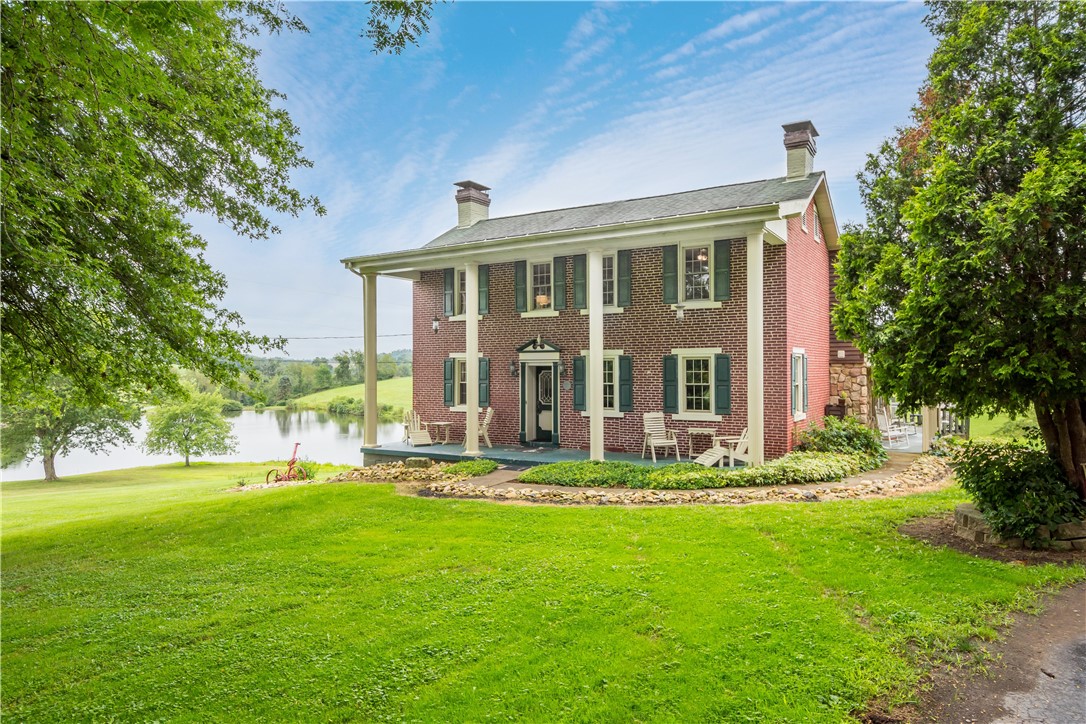 205 Bigler Rd, Somerset, PA 15314 MLS 1570551 Coldwell Banker