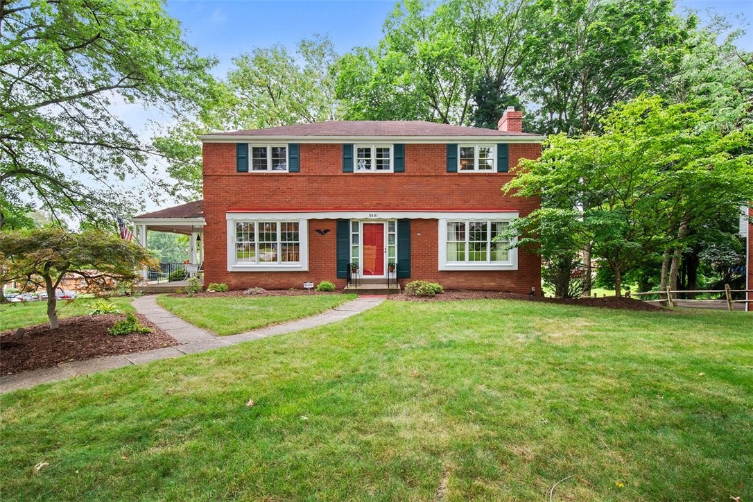 3501 Maplevue Dr, Bethel Park, PA 15102 MLS 1570552 Coldwell Banker