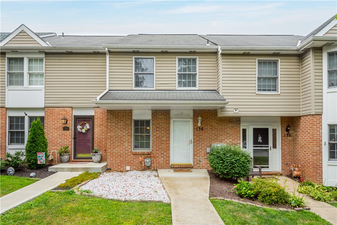 138 Meadowview Dr, North Strabane, PA 15317 MLS 1570670 Coldwell Banker