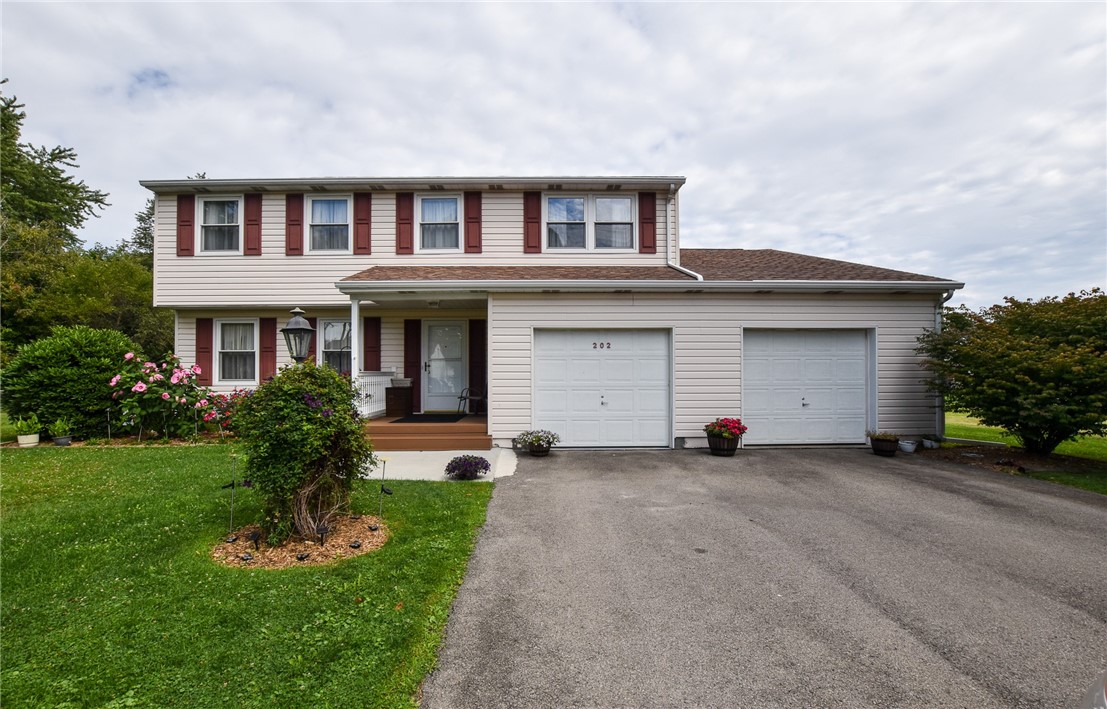 202 Oberlin Dr, Center Township, PA 16001 MLS 1571159 Coldwell Banker