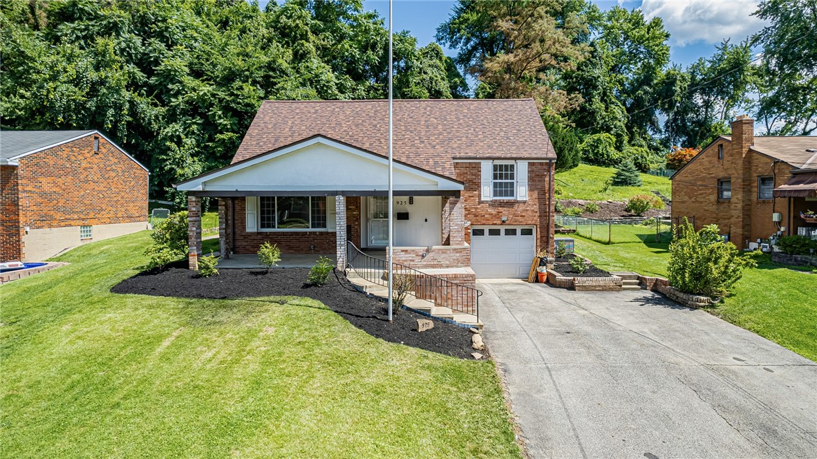 925 Garden City Dr, Monroeville, PA 15146 MLS 1571252 Coldwell Banker