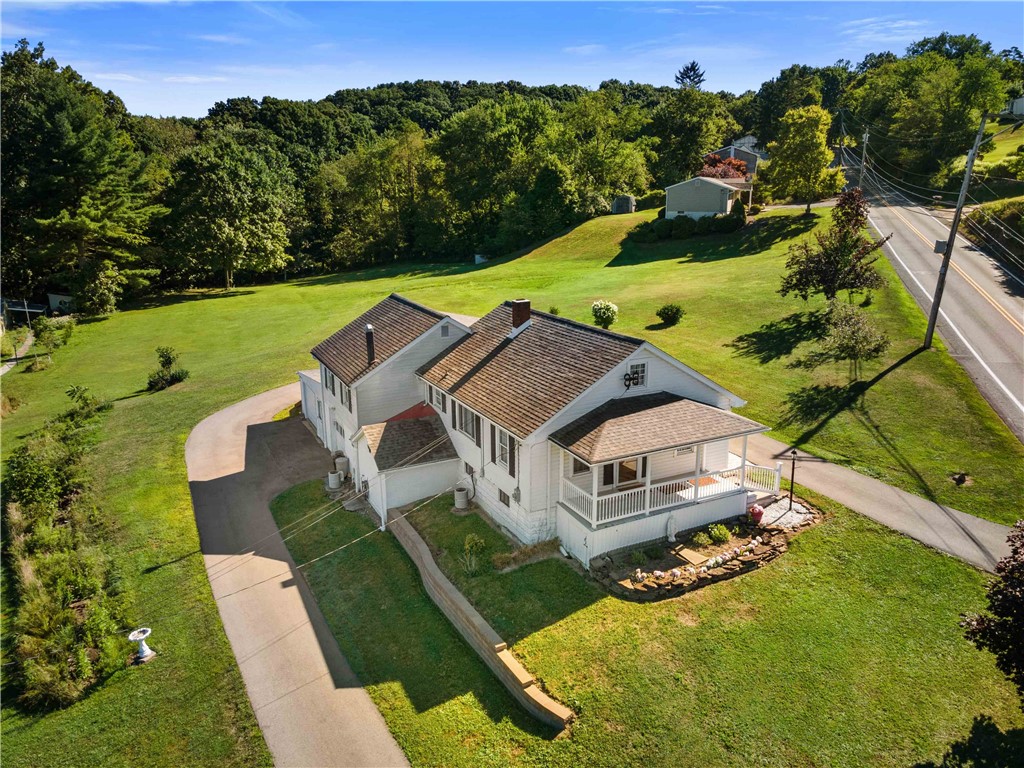 79 RusselltonDorseyville Rd, West Deer, PA 15024 MLS 1571293