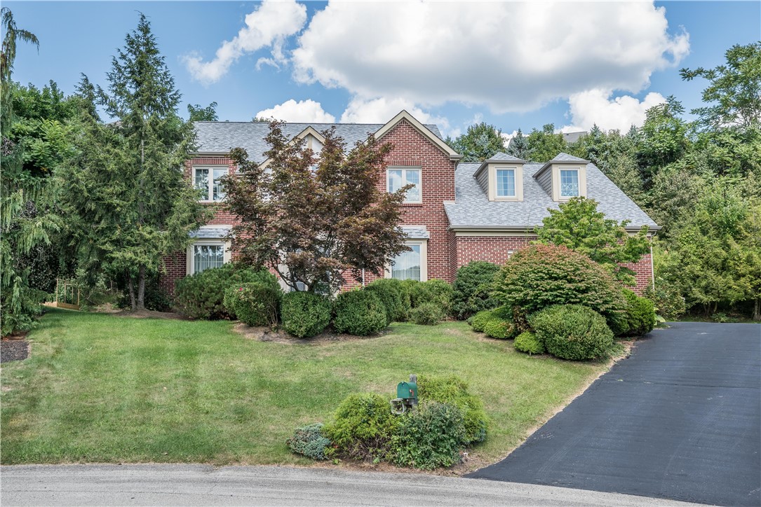 296 William Dr, North Strabane, PA 15317 MLS 1571381 Coldwell Banker
