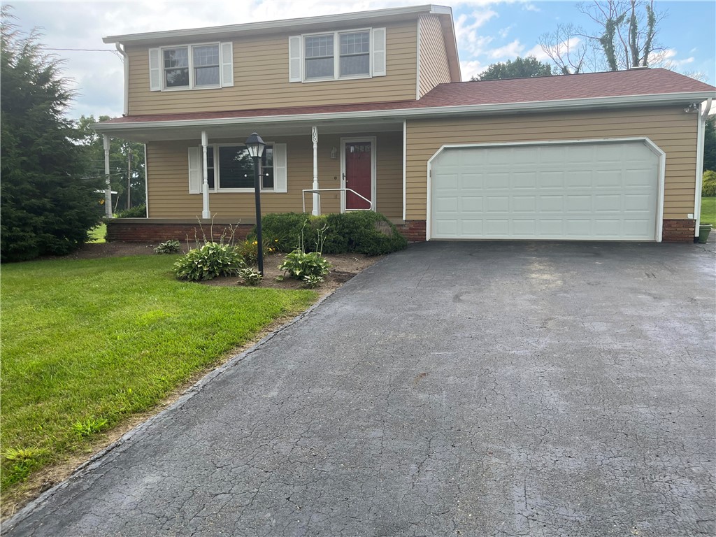 105 Pershing Cir, Unity Township, PA 15650 MLS 1571385 Coldwell Banker