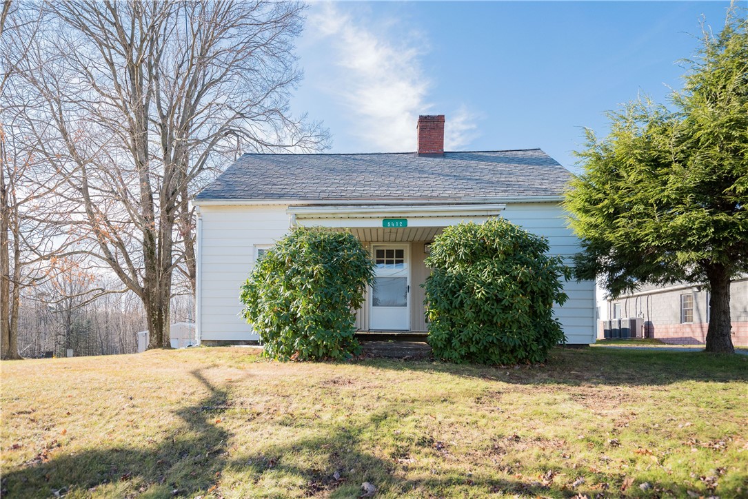 5412 Pittsburgh Rd, Barkeyville, PA 16038 MLS 1572175 Coldwell Banker