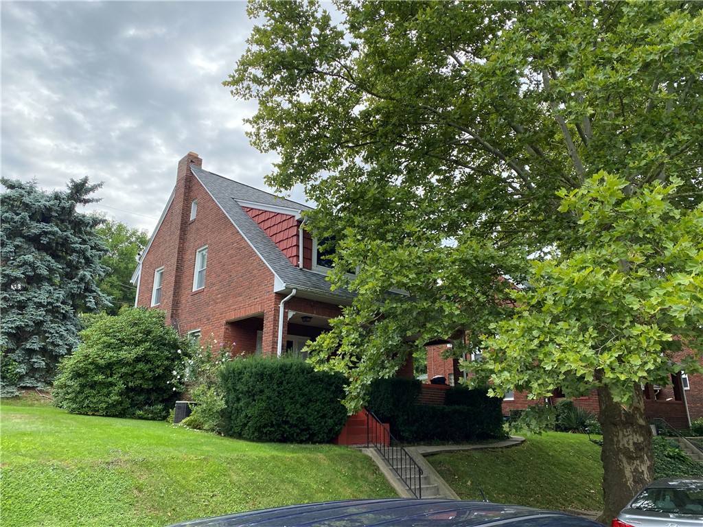 433 Green, Munhall, PA 15120 MLS 1572223 Coldwell Banker
