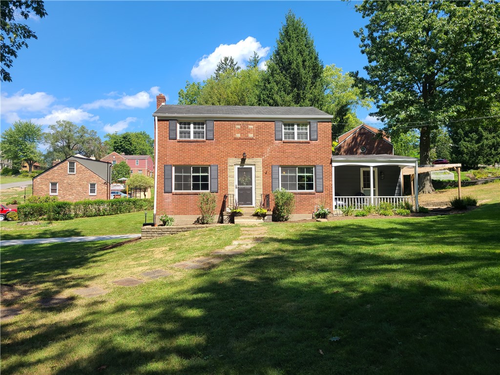 3521 Thornwood Dr, Bethel Park, PA 15102 MLS 1573574 Coldwell Banker