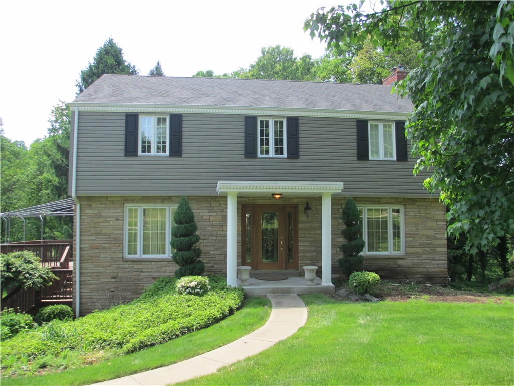 3460 Ridgewood Dr, Pittsburgh, PA 15235 MLS 1573627 Coldwell Banker