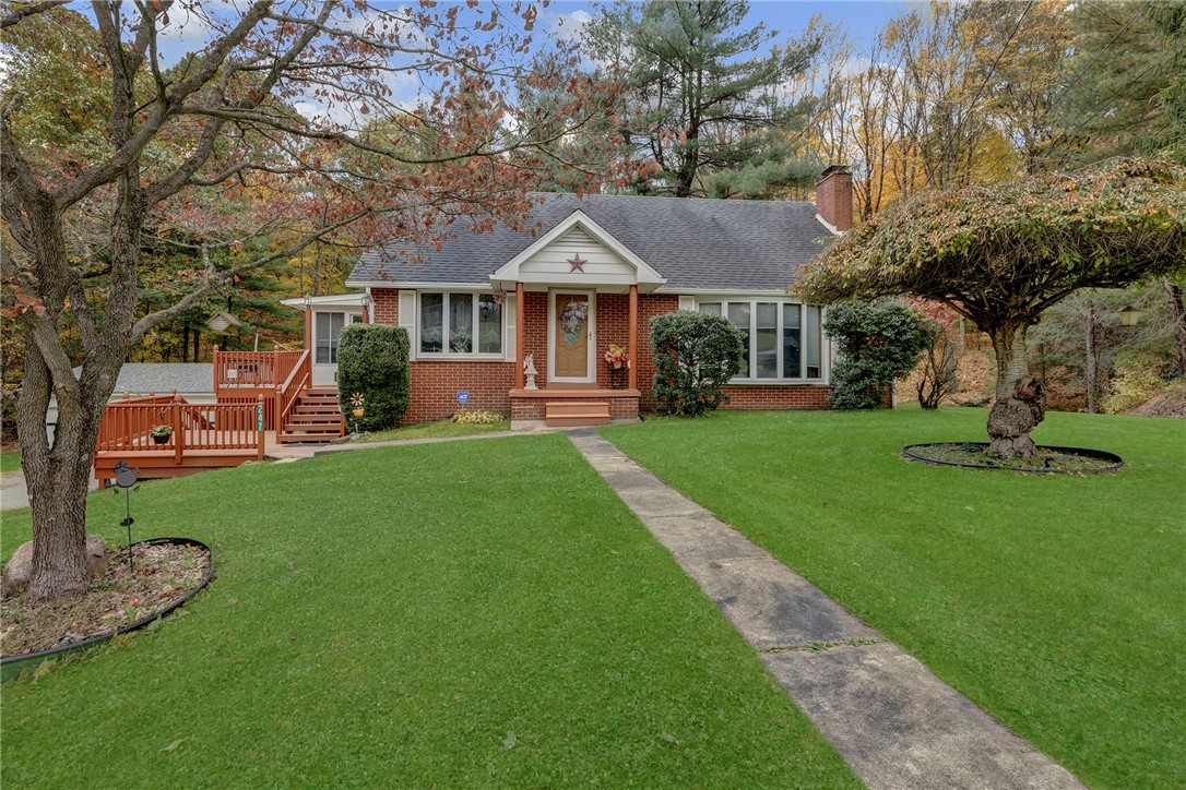 247 Oakdale Rd, Darlington Township, PA 16115 MLS 1573791 Coldwell Banker