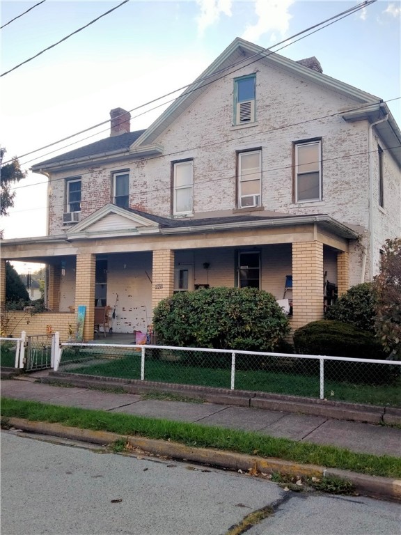 220 Ligonier St, Latrobe, PA 15650 MLS 1574015 Coldwell Banker